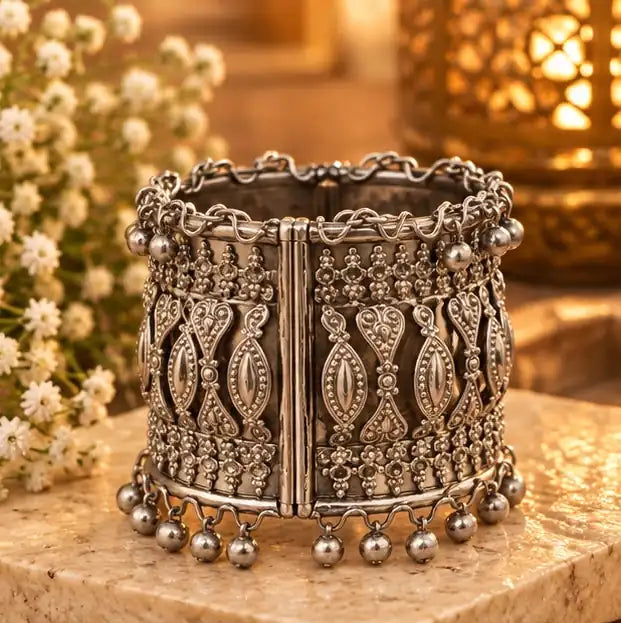 Shahi Nazakat kada