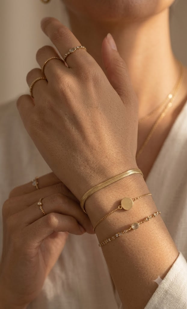 Bracelets