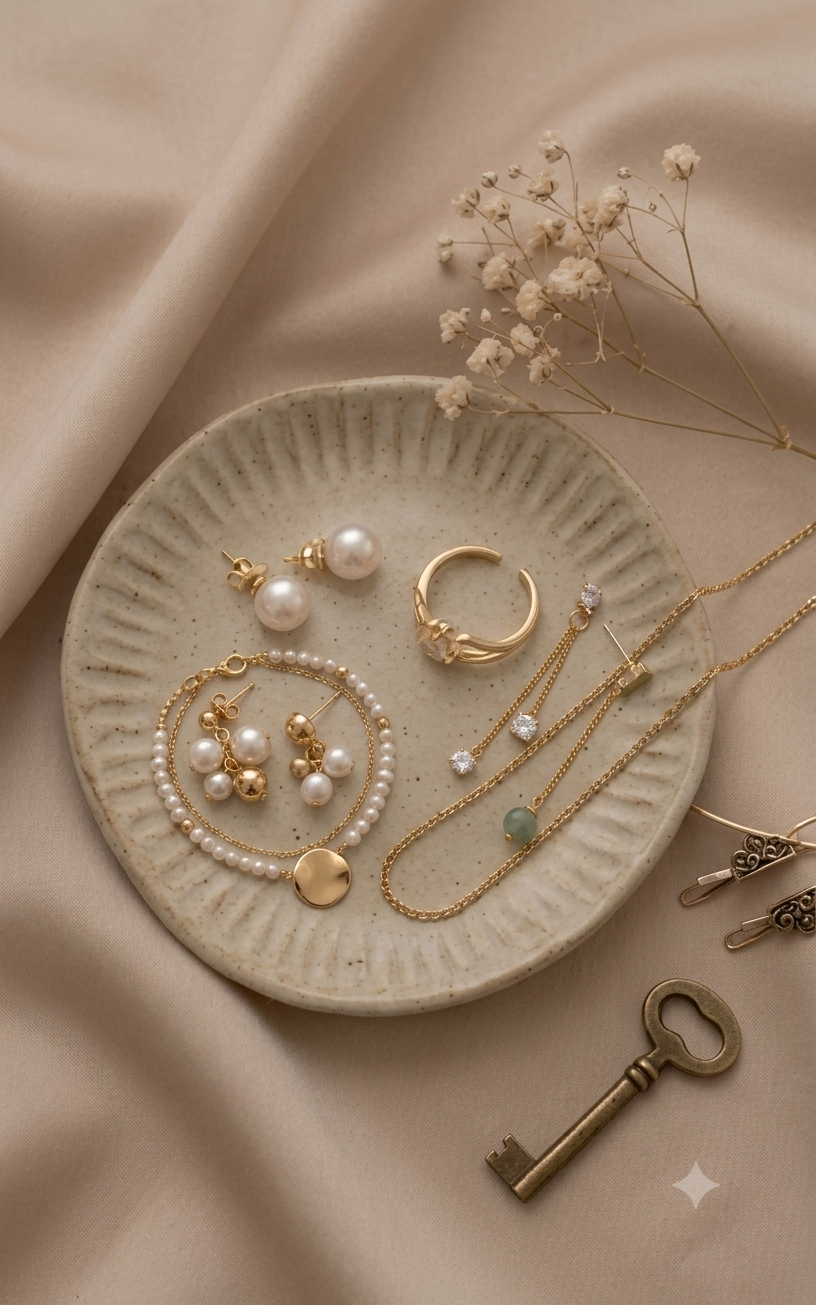 Pinteresty Collection