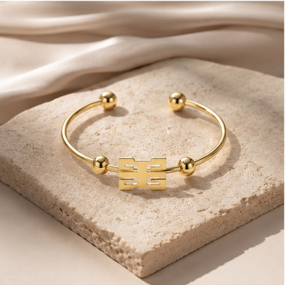 Aurelia Signature H Bracelet