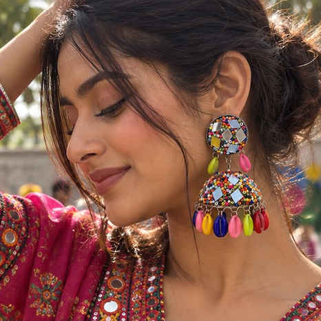 Desi Pop Jhumkas