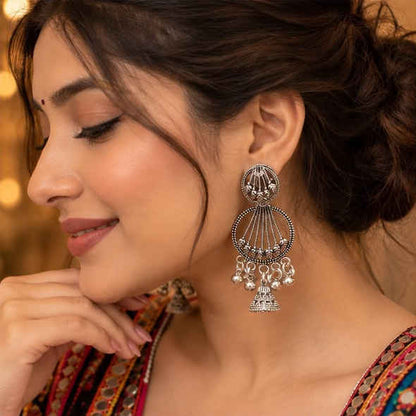 Jashn Statement Jhumkas