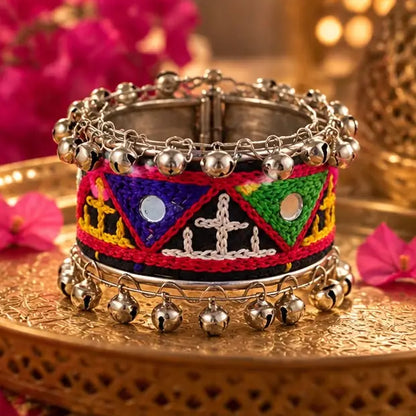 Navrang Tribal Kada