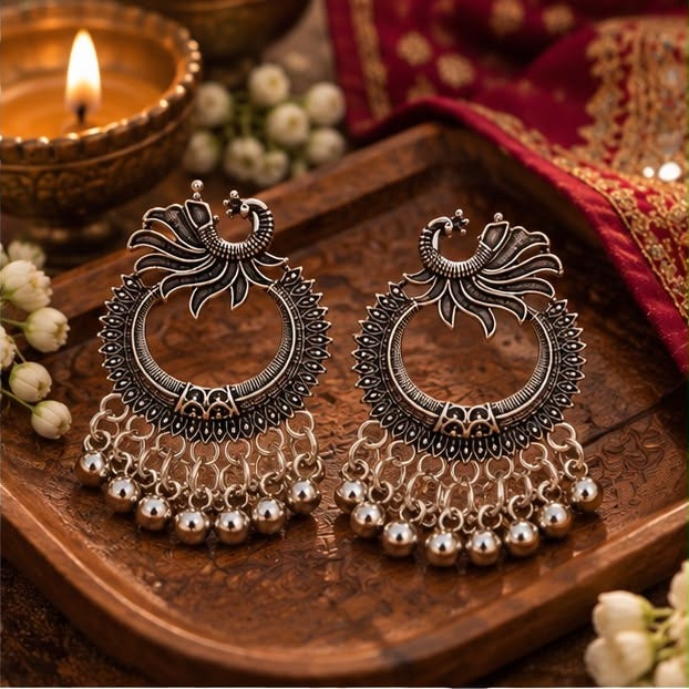 Nritya Noor Chandbalis