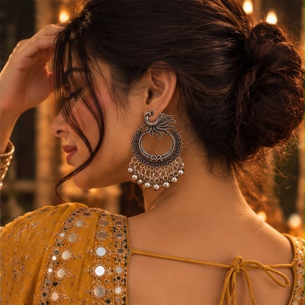 Nritya Noor Chandbalis