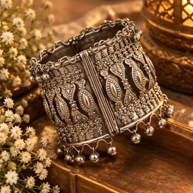 Shahi Nazakat kada
