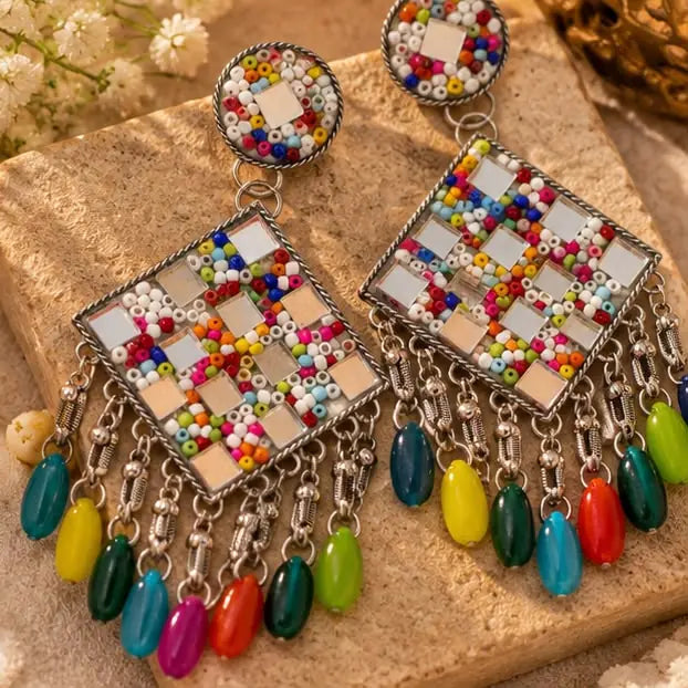 Tara Rainbow Drops